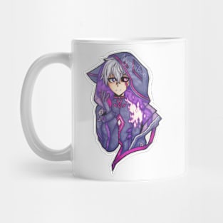 Mad Paradox Add Mug